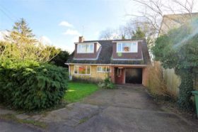 3 Bedroom Detached